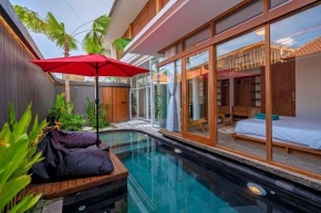 Villa Kemiri - Canggu near Batu Bolong Beach